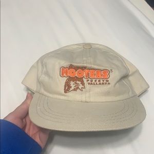 Hooters Hat (available!)